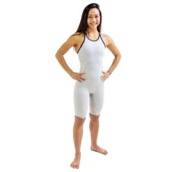 Aqua Fit Wear -Aqua Fit Wear rival2.0 female oliviawhite 13